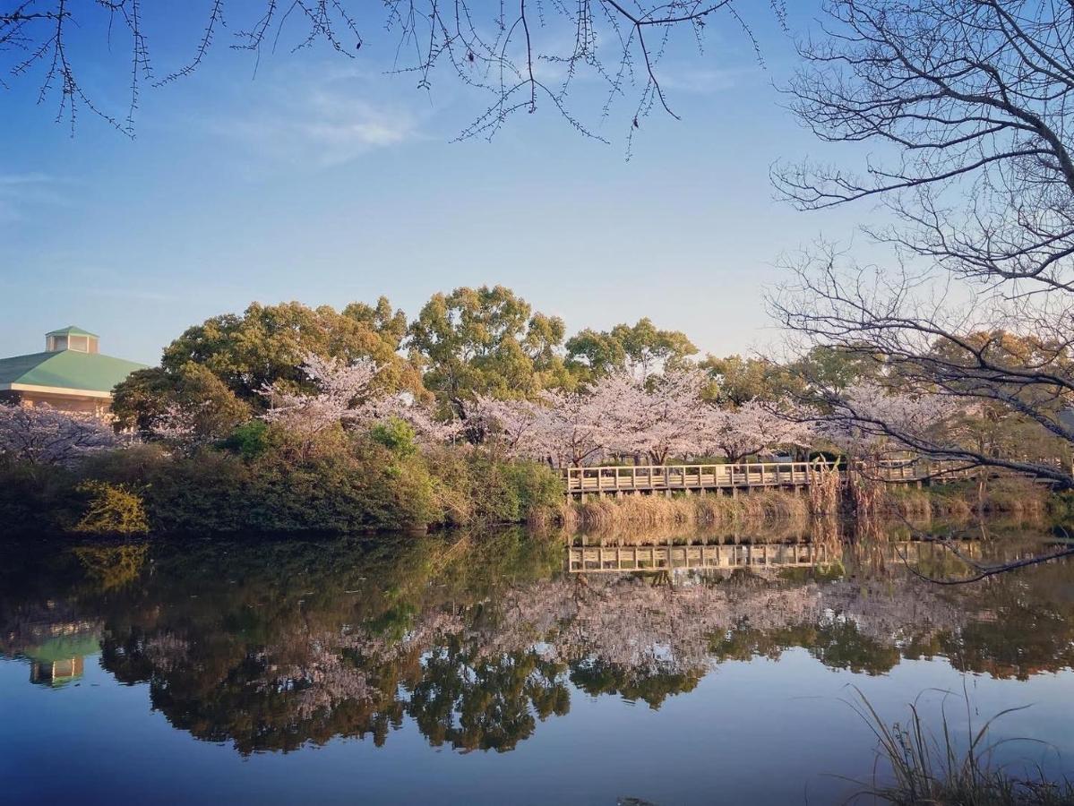 Classy仏生山 Takamacu Exteriér fotografie