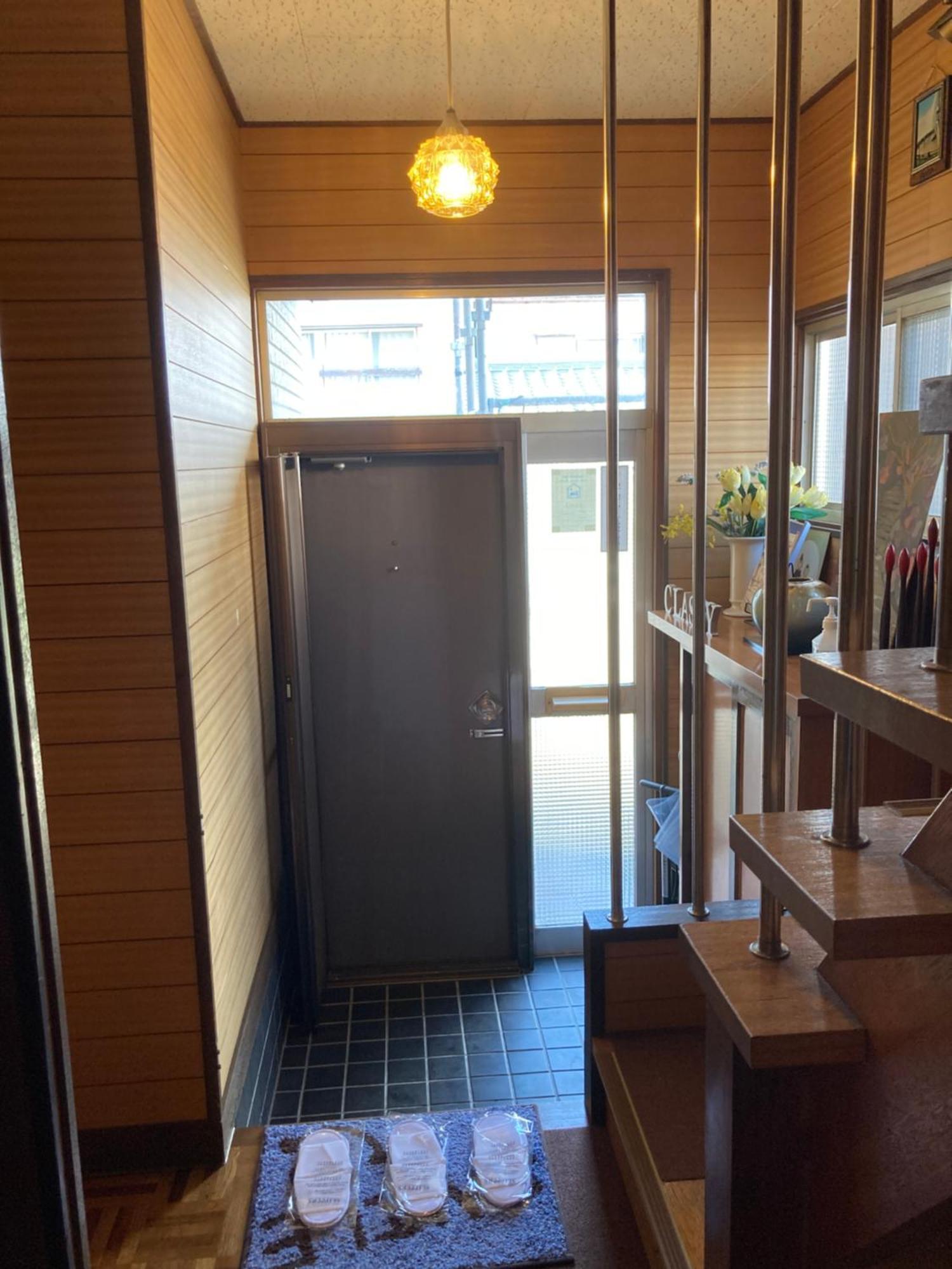 Classy仏生山 Takamacu Exteriér fotografie