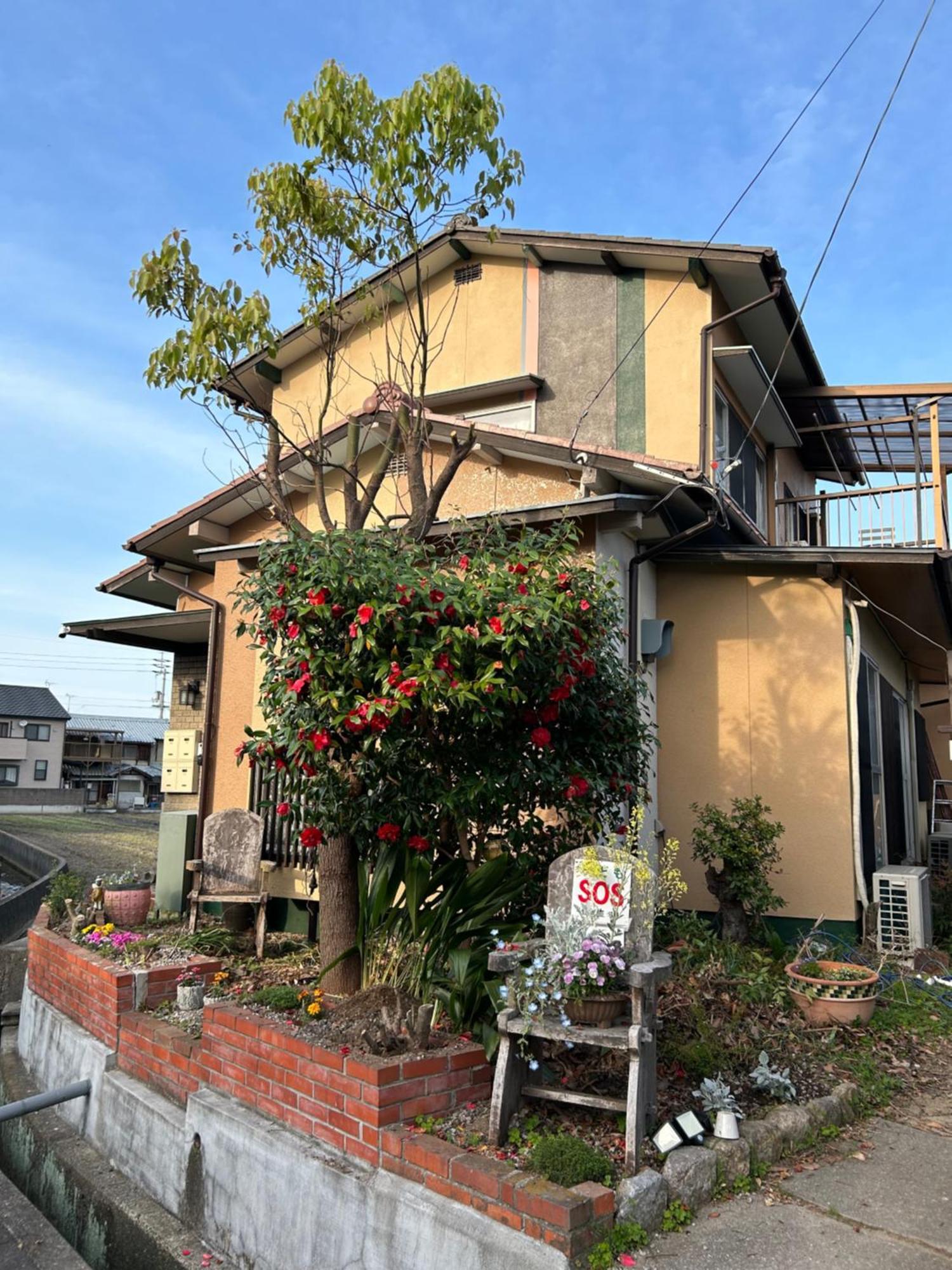 Classy仏生山 Takamacu Exteriér fotografie